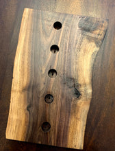 Load image into Gallery viewer, Waiting Candles Set // Walnut